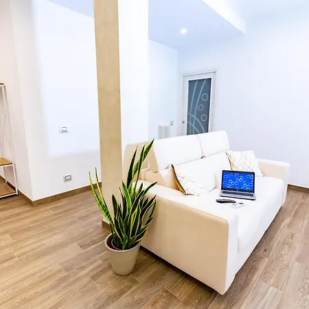 Noh Irnerio Modern 2 Bdr Huge Private Terrace *