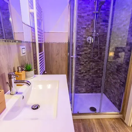 Noh Irnerio Modern 2 Bdr Huge Private Terrace *