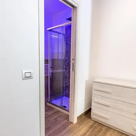 Noh Irnerio Modern 2 Bdr Huge Private Terrace アパート *