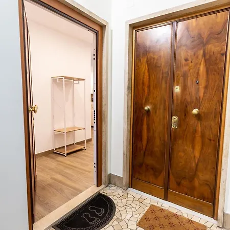 アパート Noh Irnerio Modern 2 Bdr Huge Private Terrace