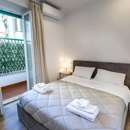 Noh Collection 2bdr Apartment- Vatican Area *