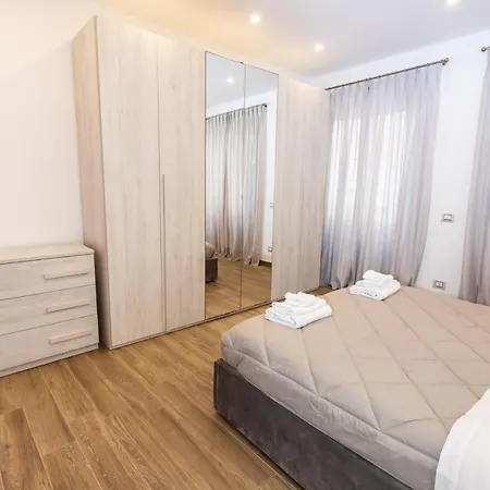 Noh Collection 2bdr Apartment- Vatican Area Rome