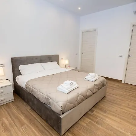 Apartment Noh Collection 2bdr Apartment- Vatican Area Rome