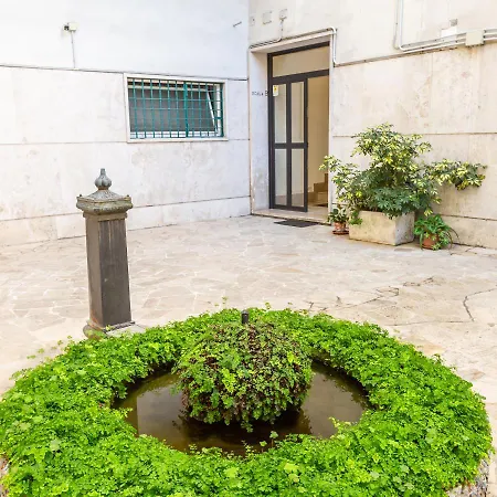 Apartment Noh Collection 2bdr Apartment- Vatican Area Rome