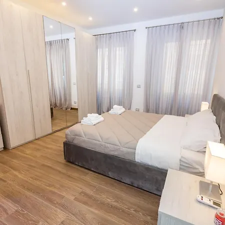 Noh Collection 2bdr Apartment- Vatican Area