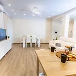 Noh Collection 2bdr Apartment- Vatican Area Rom